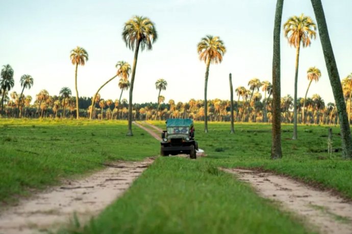 Condicionado por el clima, la economía y el Mundial, CAME afirmó que es un finde largo de &ldquo;muy bajo movimiento turístico&rdquo;