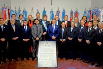 Reparto de los ATN. Provincias aliadas en el Congreso son las que recibieron más fondos desde Nación. ¿Y Entre Ríos?