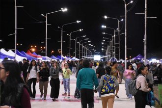 Concordia tuvo &ldquo;buena afluencia turística&rdquo; y &ldquo;reafirma su crecimiento en este sector estratégico para el desarrollo local&rdquo;