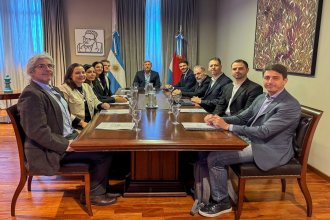 La provincia cuenta con una nueva Ley de Telecomunicaciones