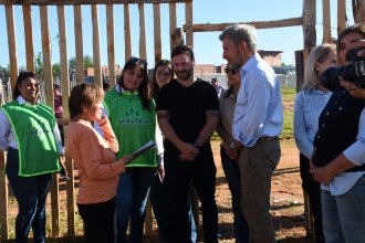 “En terrenos seguros”: el municipio repasó lo que hicieron Frigerio y Azcué en Concordia