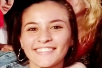 Cuarto día sin noticias de Rosario: surgió una pista, pero todavía no pueden encontrarla