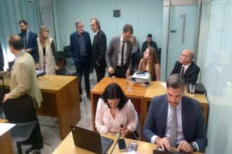 Causa Contratos. Fiscales respondieron a los defensores que cuestionaron el inicio de la investigación judicial