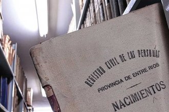 Otro jefe de un Registro Civil de Entre Ríos, investigado por la Justicia y sumariado