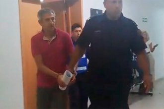 Entrenador condenado por abuso: ordenan que vaya a prisión hasta que el fallo quede firme