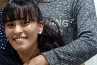 En zona de monte, sólo accesible por lancha, encontraron a Rosario González y detuvieron a su pareja por violencia de género y abuso