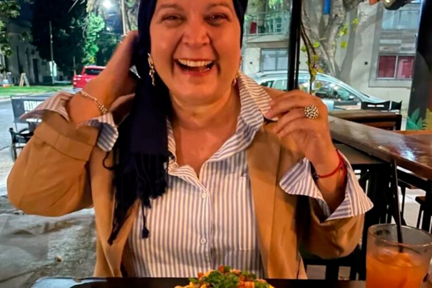 Mangeón abrió su corazón y contó su historia.