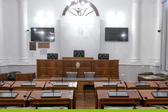 ¿Quiénes integran la terna que propuso Juntos para ser síndicos fiscalizadores de OSER?