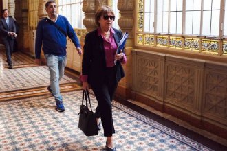 “El Criptogate deja al desnudo el desgobierno de Milei”. Osuna exigió que sea convocada la hermana del presidente