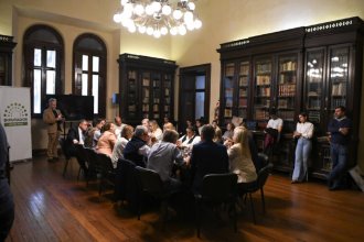 Qué dice el nuevo dictamen sobre el proyecto que produce cambios en la Ley del Consejo de la Magistratura