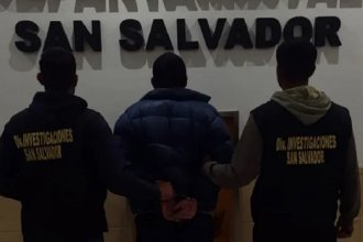 Detuvieron en ciudad entrerriana a un hombre que tenía pedido de captura nacional