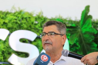 La millonaria indemnización que cobra el expresidente de Enersa, detenido e indagado por las coimas de Securitas
