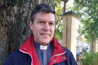 “Hay que mirar más allá del propio gusto para pensar en el bien de la Iglesia”. El canciller de la diócesis habla de un cónclave “muy particular”