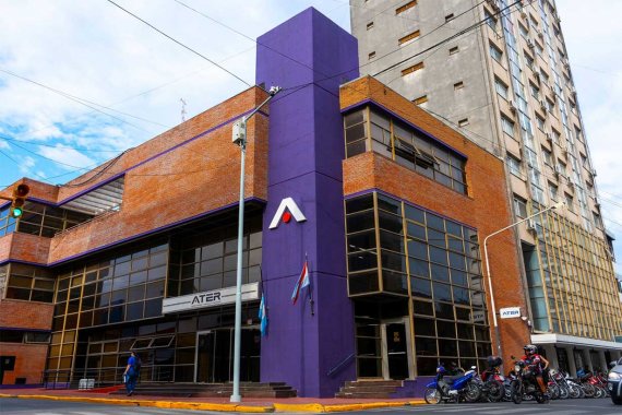 Negocian acuerdos de juicio abreviado para acusados en la causa ATER