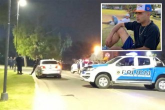Dos adolescentes acusados por un crimen en Paraná cumplirán la preventiva en un centro cerrado de COPNAF en Concordia