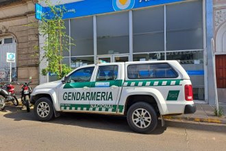 Condenaron a prisión a dos punteros políticos que vendían pensiones por invalidez