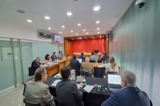 Causa Contratos. Abogados defensores pidieron la nulidad de las imputaciones