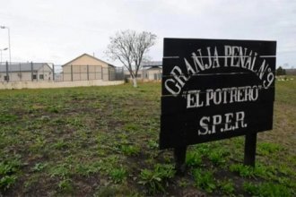 Tensión en cárcel de Entre Ríos. Alrededor de 250 presos realizan una huelga de hambre