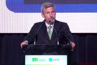 El gobernador propuso a sus pares repensar el rol del Estado y avanzar en una agenda de reformas fiscales