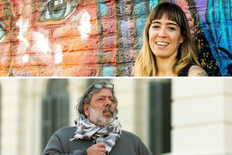 Entre Ríos ofrece dialogar con dos autores para celebra su día en la Feria Internacional del Libro