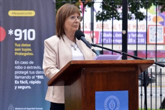 Lanzan línea gratuita para actuar en caso de sufrir &ldquo;el delito más común&rdquo; del país