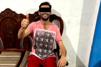 La Justicia mexicana halló a Esteban Bruno, el entrerriano que no se comunicaba con su familia desde abril