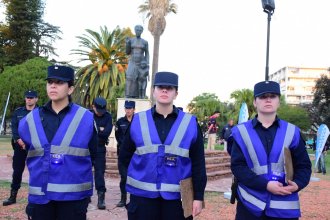 Tras la muerte de una policía, otorgan licencias anuales obligatorias para el personal de la fuerza