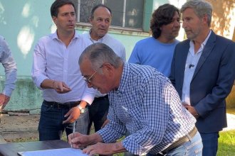 Mejoramiento de escuelas y hospitales: CAFESG detalla intervenciones, con aclaración respecto a los plazos