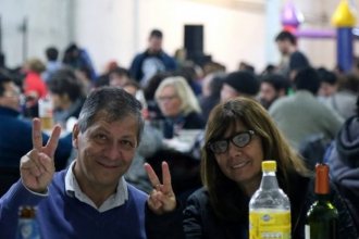 Causa por enriquecimiento ilícito: adelantan audiencia de la esposa de Báez