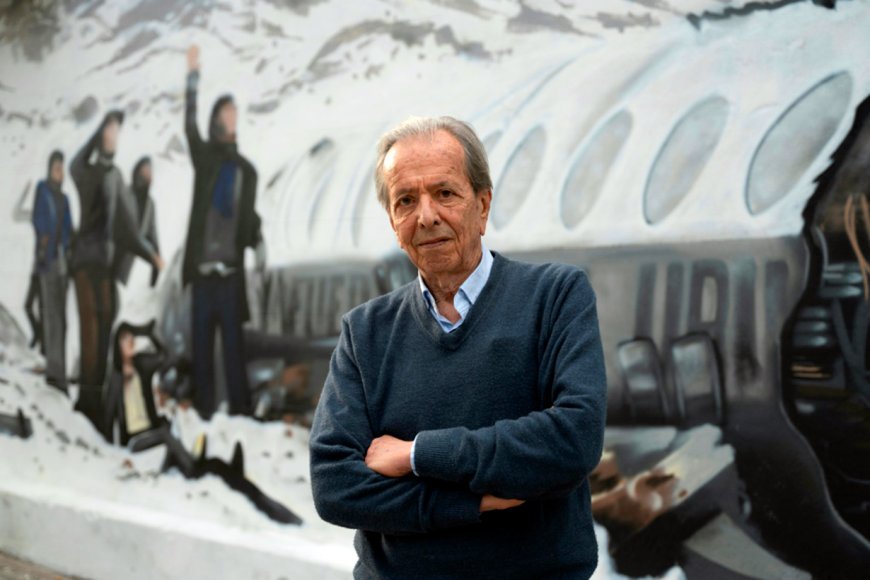 Fernández Strauch tenía 79 años.