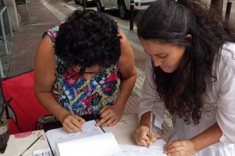 “Que no se instale en ningún lugar de Paysandú”. La campaña que busca reunir 15 mil firmas para lograr una consulta popular