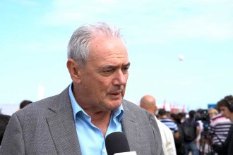 Comparan la “decepción” de Lospennato con Milei por “ficha limpia” con la de Atilio Benedetti por las retenciones
