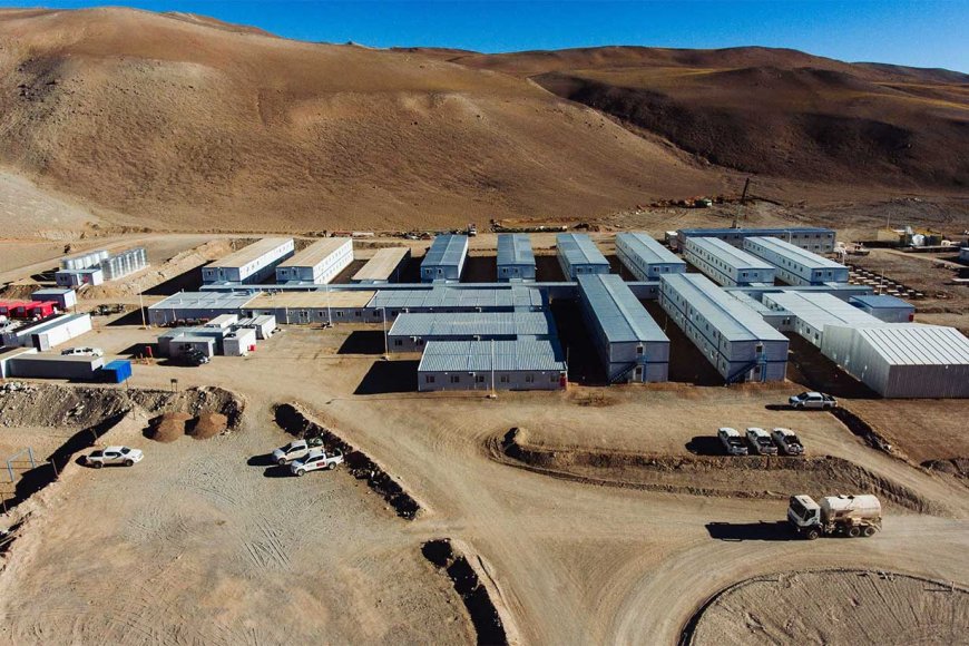 La minería atrae inversiones