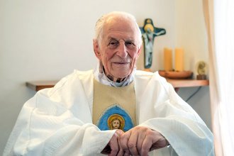 Falleció el cardenal Estanislao Esteban Karlic: tenía 99 años