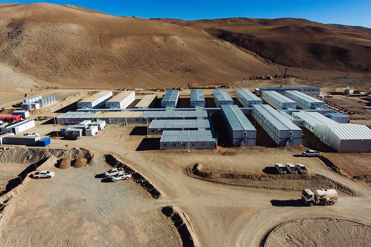 La minería atrae inversiones