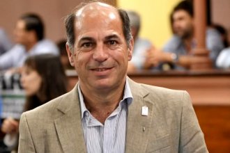 Revisión de deuda: ante la negativa del PJ, López aseguró que &ldquo;debe ser un compromiso de todos los sectores&rdquo;