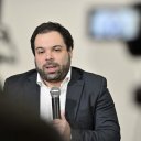 Manuel Troncoso: “En las elecciones de octubre se plebiscita la gestión de Javier Milei, aunque la oposición quiera provincializarla”