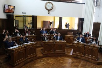 El Concejo Deliberante de Concordia aprobó cambios en la tasa comercial y en la de servicios sanitarios