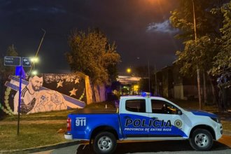 Mataron a balazos a una mujer en la puerta de su casa. Los jóvenes que dispararon buscaban a su nieto