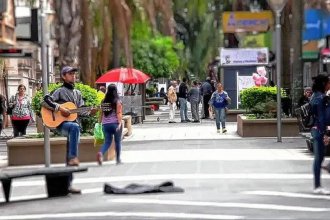 Cesaron las alertas por tormentas para Entre Ríos: cómo seguirá el tiempo en los próximos días