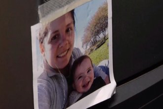 Niño sufrió parálisis cerebral tras una resonancia y sus padres denuncian mala praxis del anestesista
