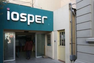 Empleados de Iosper cuestionaron las declaraciones de Frigerio: “Intenta ponernos contra el afiliado”