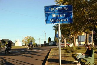 Brasil, baratísimo. La brecha con los precios del Uruguay es del 77,64% y en algunos productos llega al 360%