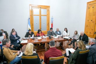 OSER: senadores debatieron con invitados que plantearon que el proyecto “es escueto”