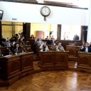 Colectivos: aprobaron nuevo aumento. También crearon el boleto estudiantil gratuito y el “boleto Concordia”