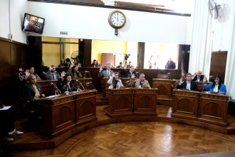 Por ordenanza, Concordia adhirió al RIGI y al RINI para atraer inversiones