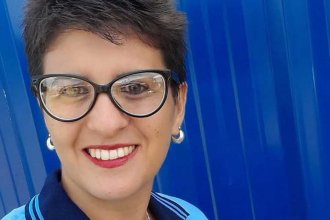 “Estamos con vos, Lorena”. Adhesión de la comunidad educativa y el Vecinalismo a la búsqueda de la docente desaparecida