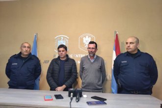 Caso Lorena Lovera: este sábado se realizará la autopsia para determinar la data de muerte