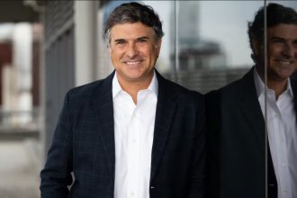 ¿Quién es el concordiense que es CEO de una de las marcas de ropa más grandes del mundo?