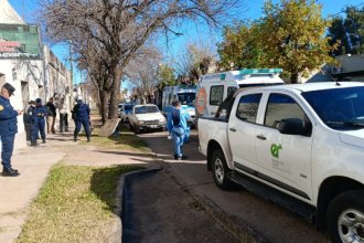 Luego de un brote de gastroenteritis, cerraron un geriátrico que funcionaba sin habilitación